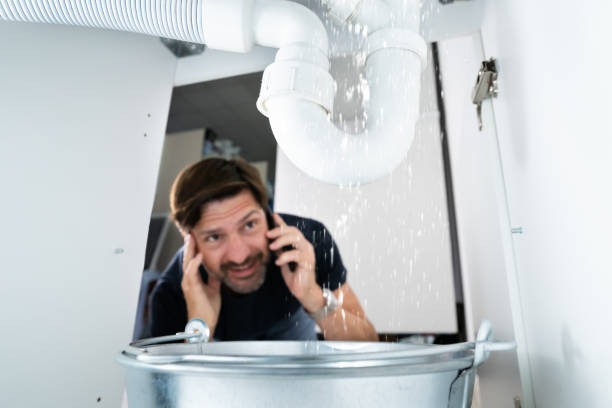 Best Sewer Line Repair  in Enterprise, AL