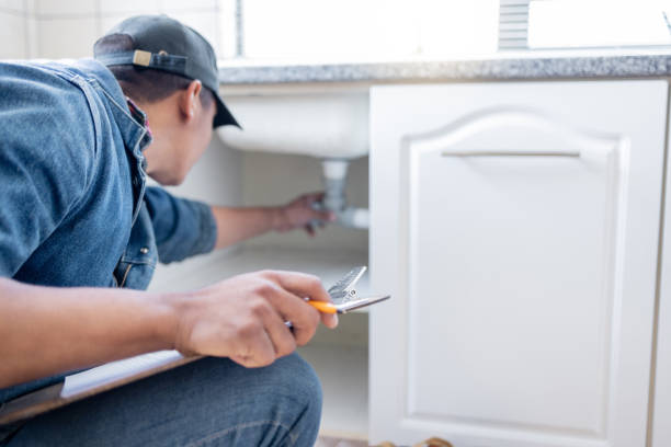 Best Emergency Plumbing Repair  in Enterprise, AL