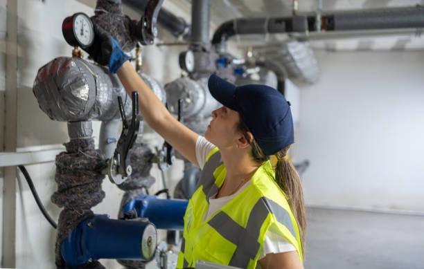 Best Leak Detection Services  in Enterprise, AL